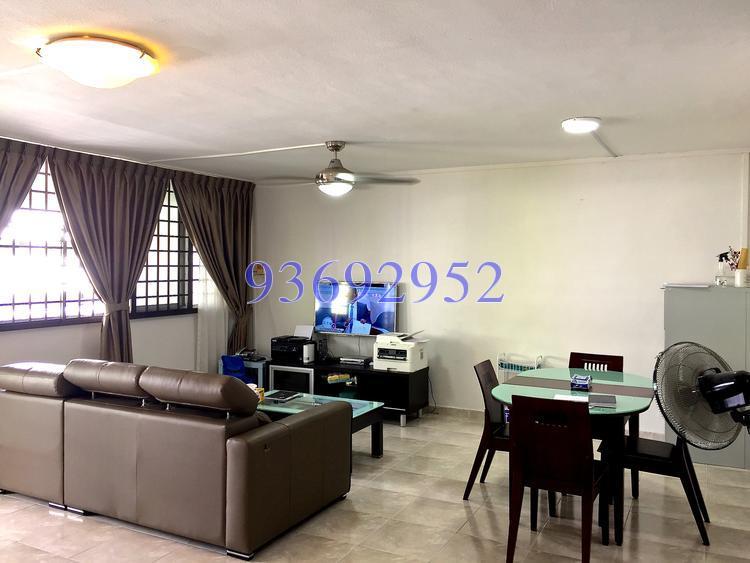 Blk 604 Yishun Street 61 (Yishun), HDB 4 Rooms #148372392